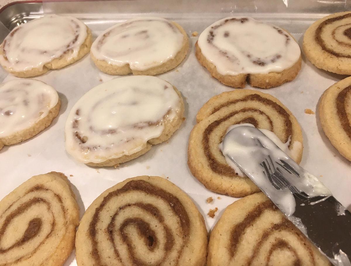 One dough will do it: How to make 9 types of cookies using ...