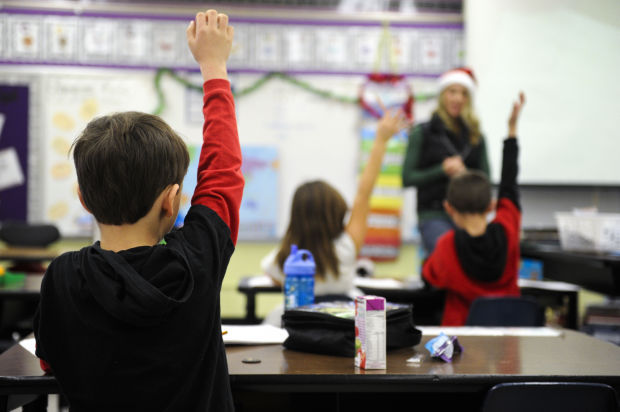 Hands-on college majors image