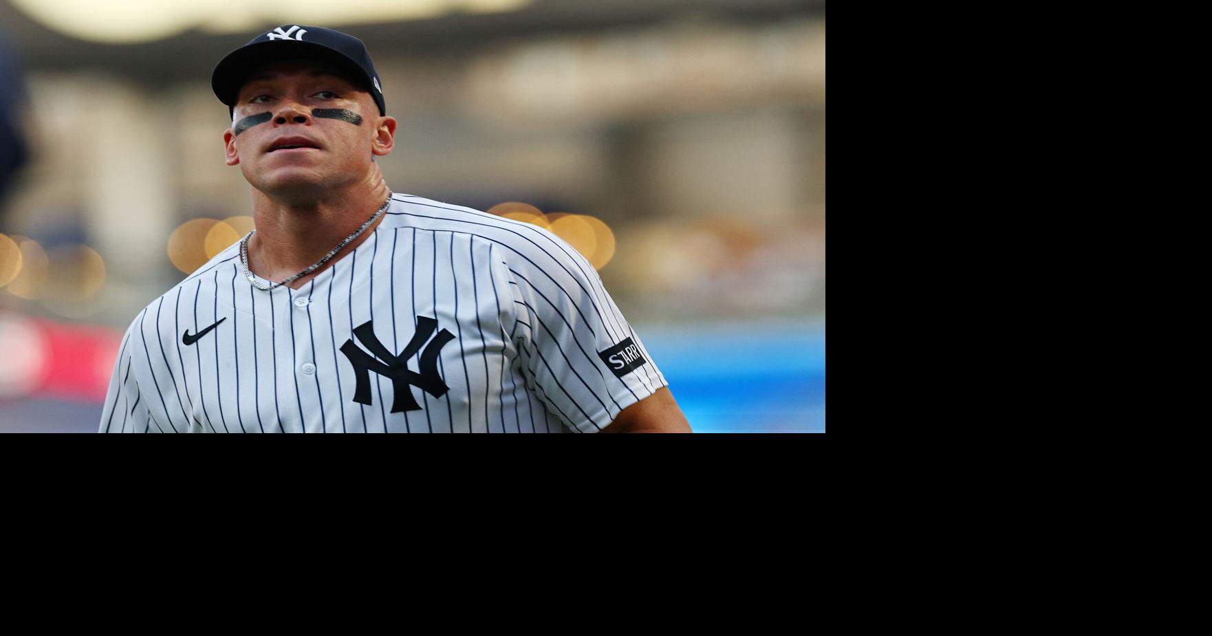 BASEBALL-MLB-NYY-COL/
