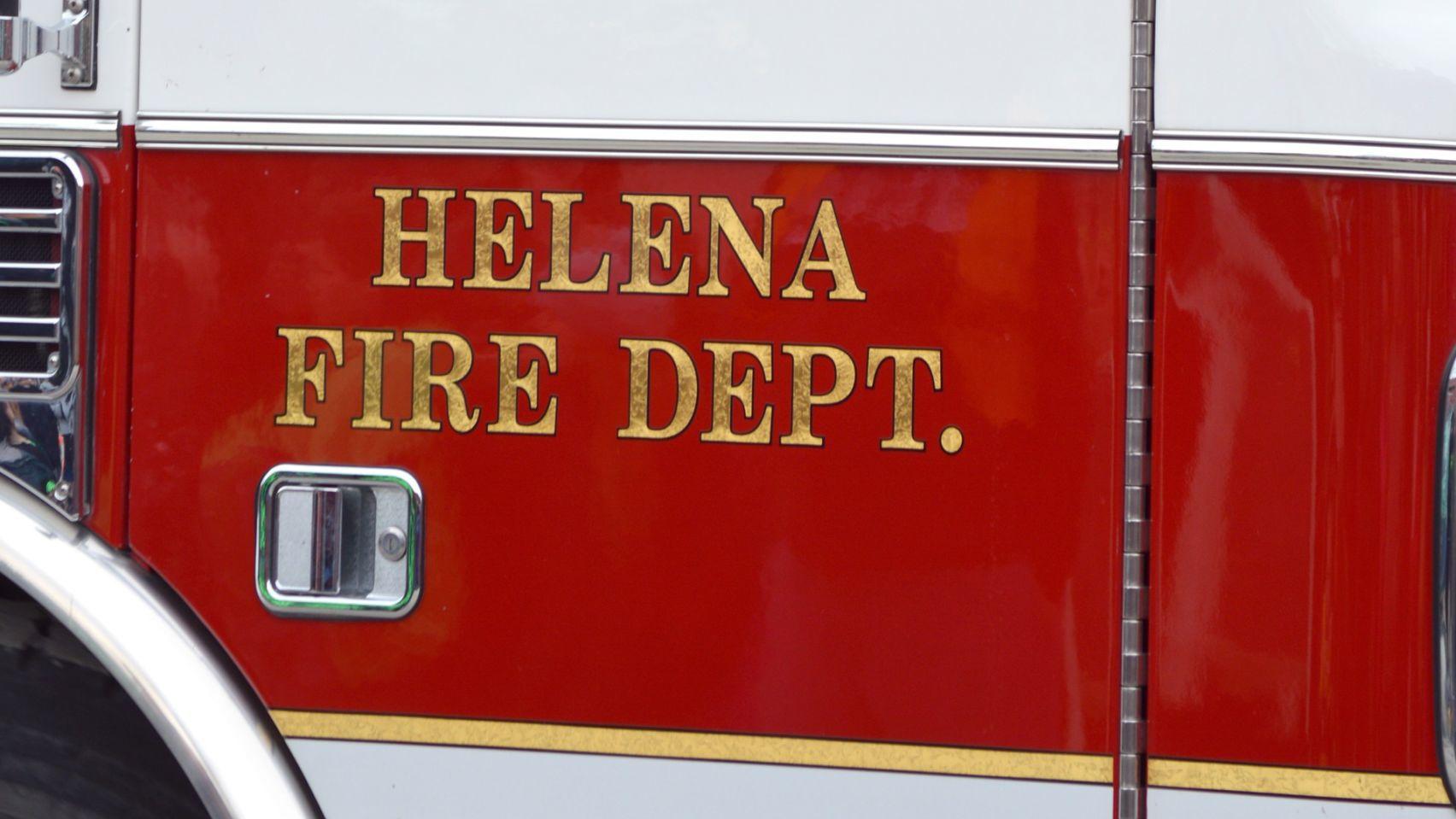 Helena officials clarify need for a third fire station - Vimarsana News