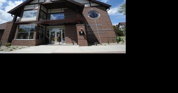 New grads joining Helena-area law enforcement agencies - Vimarsana News