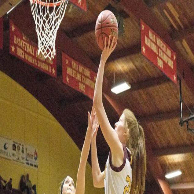 Frontier Conference Women S Basketball Power Rankings Northern