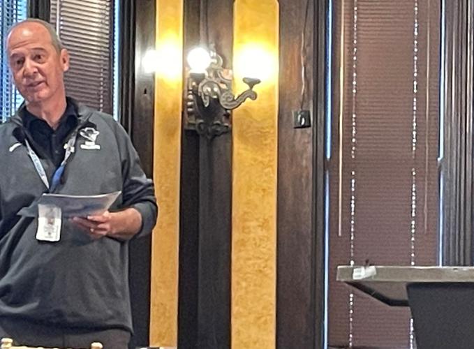 Helena area school superintendents discuss goals