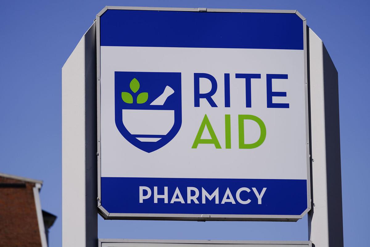 Rite Aid seeks Chapter 11 bankruptcy protection as it deals with lawsuits  and losses