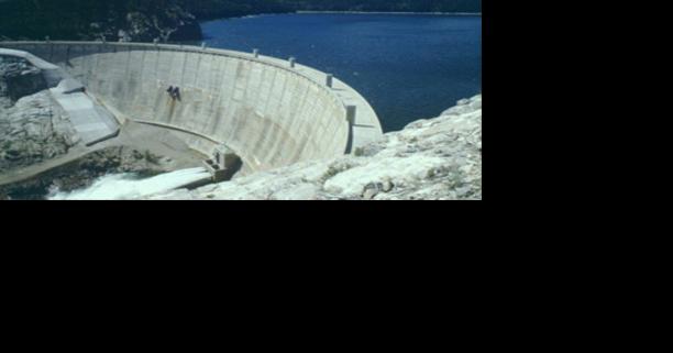 Bill would build power plant on Montana's Gibson Reservoir - Vimarsana News