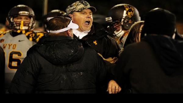 F Bombs Away The Top 10 Coach Rants Of All Time Sports