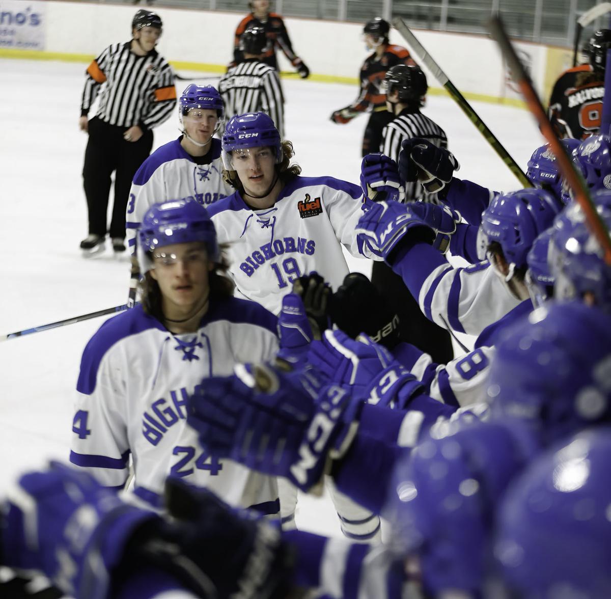 Helena Bighorns announced pending sale of the team