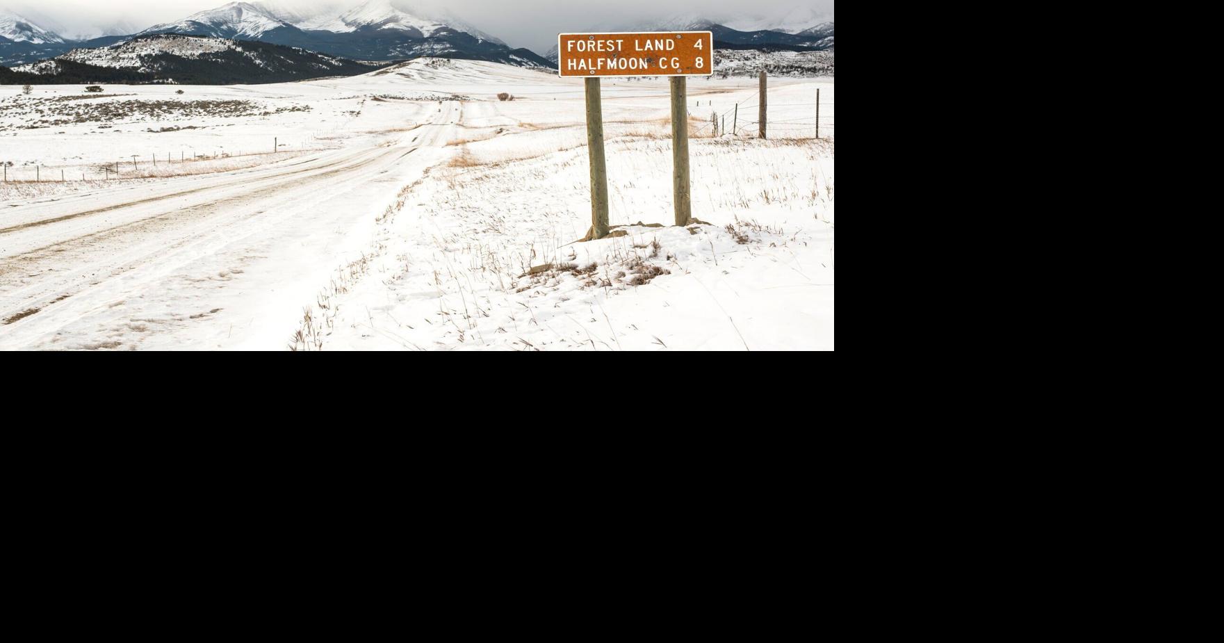Montana's Crazy Mountains: How major land, water and trail disputes have unfolded over time