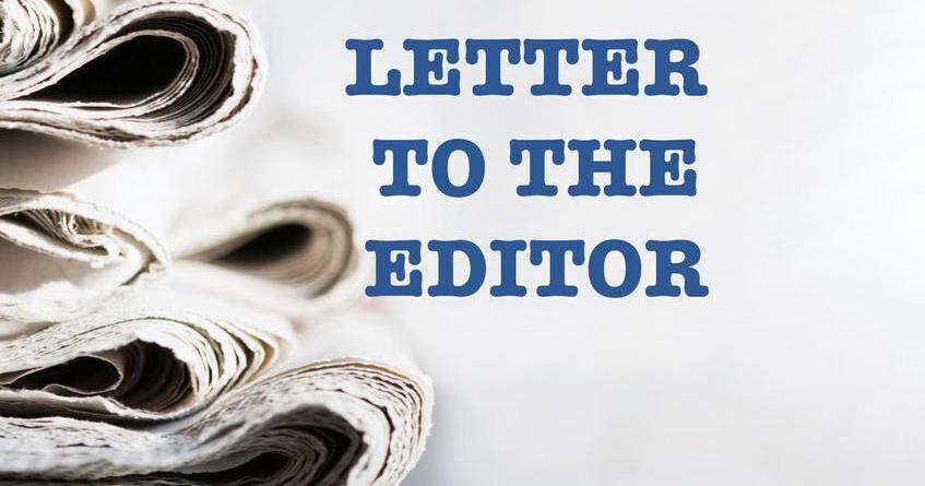 Letter to the editor: Respect the wolves