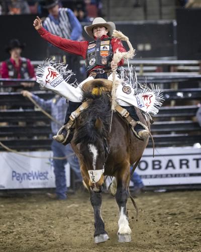 NFR Live FREE Rodeo 2023: How to Watch Las Vegas Rodeo all Games, TV  Coverage