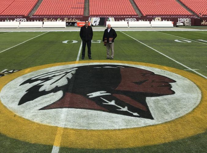 pulls Washington Redskins merchandise from its website, joining  other retailers