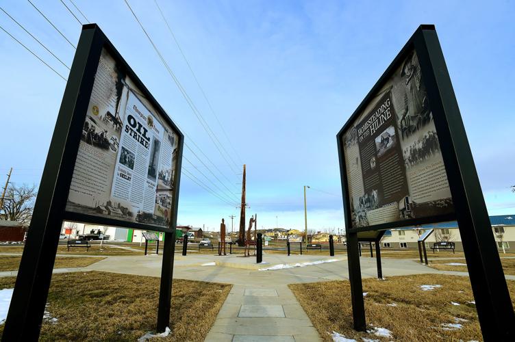 Shelby Champions Park