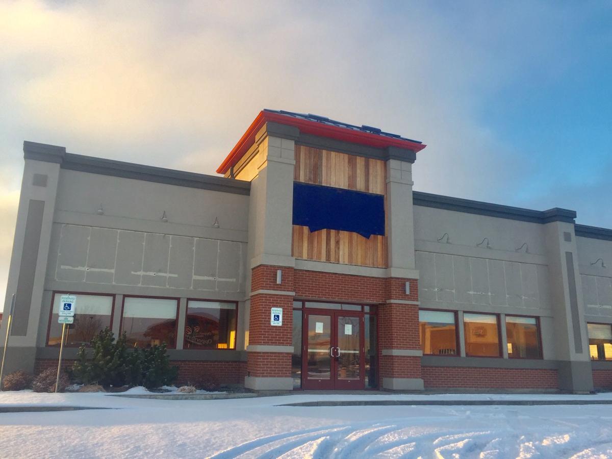 Benefis to turn former Helena IHOP into urgent care clinic