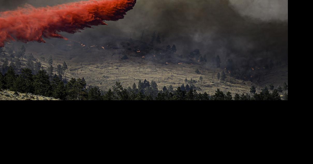 2026 Montana wildfire season outlook: Mild winter leaves questions, some above-normal potential