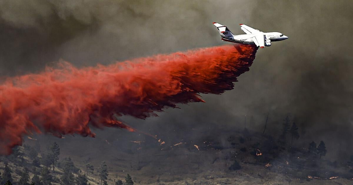 2026 Montana wildfire season outlook: Mild winter leaves questions, some above-normal potential