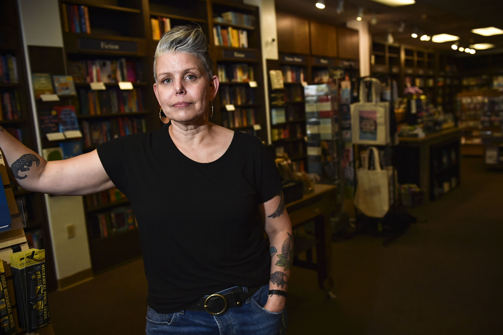 Bestselling author C.J. Box coming to Helena on March 31