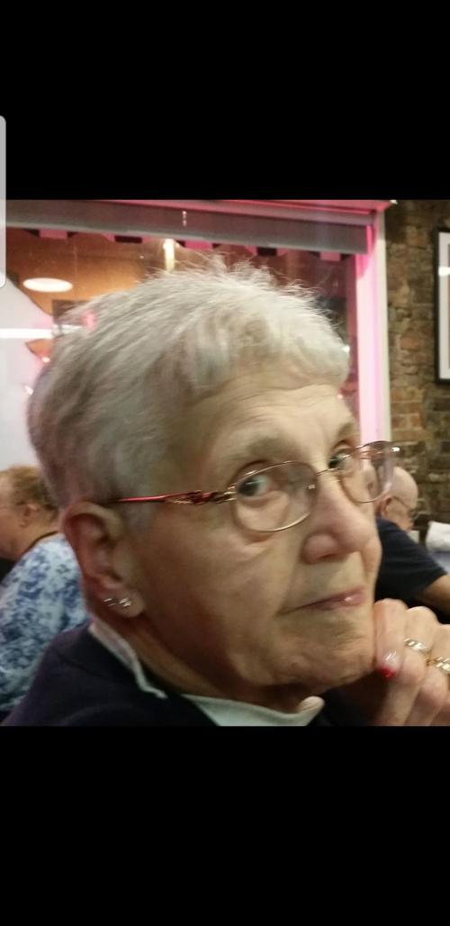 Long, Patsy Lou