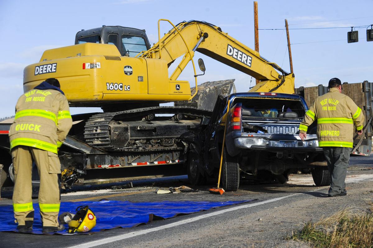 [UPDATED] Breanna Jenkins identified as fatal crash victim