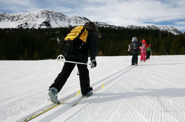 Bozeman club offers to buy Nordic ski areas for $10M