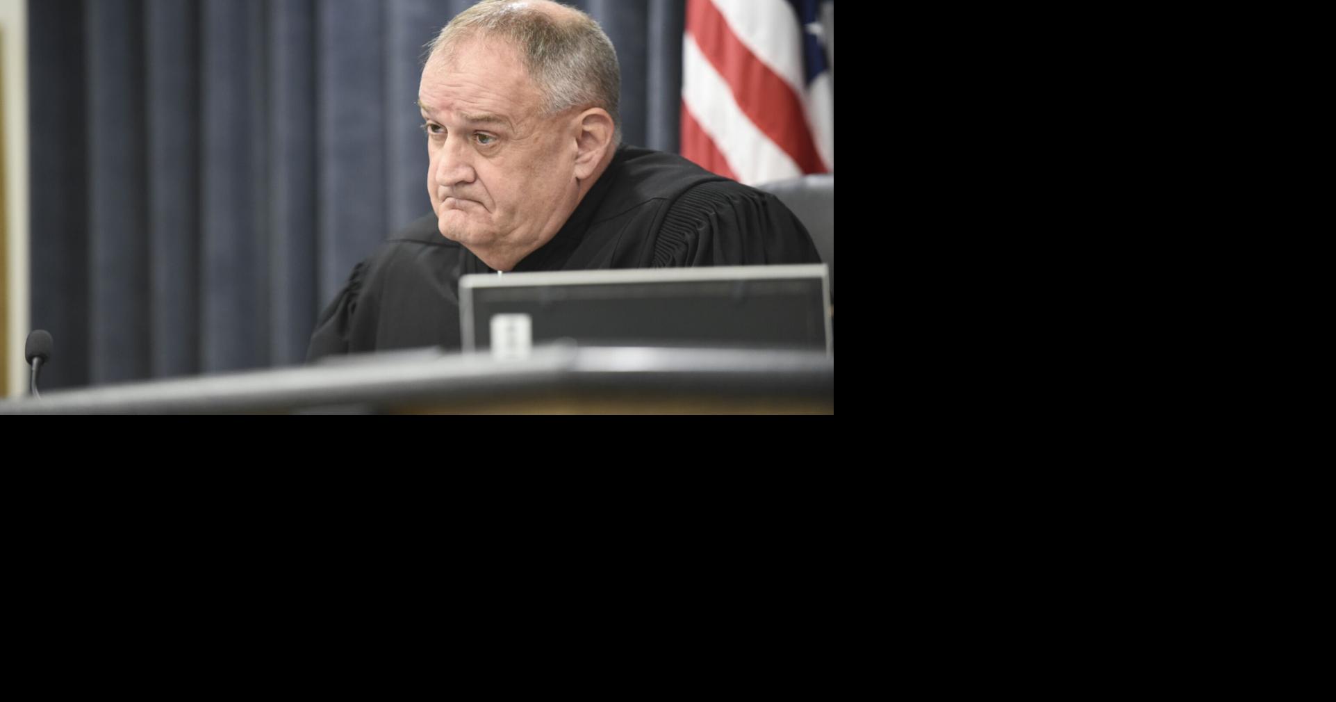 Judge: New Montana Republican membership bylaws challenged in court case are ‘draconian' Jul 13, 2026 6 mins ago