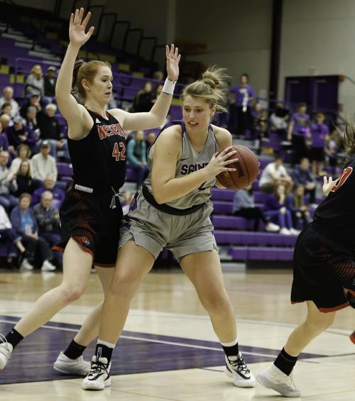 Frontier Conference Women S Basketball Power Rankings Carroll