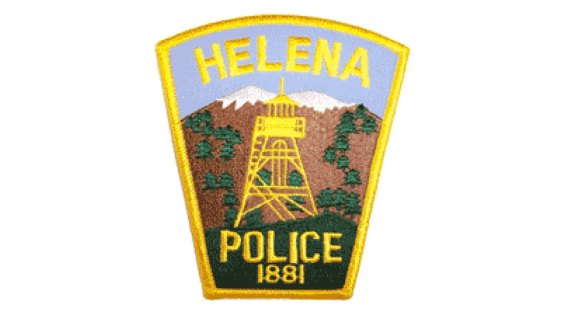 Helena police incidents reported, Saturday, April 7, 2018