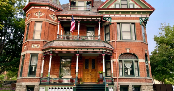 Preserve Montana offers self-guided tour of historic Helena
