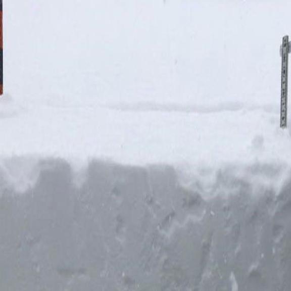 New Western Montana Avalanche Warning Recipe For Disaster State Regional Helenair Com