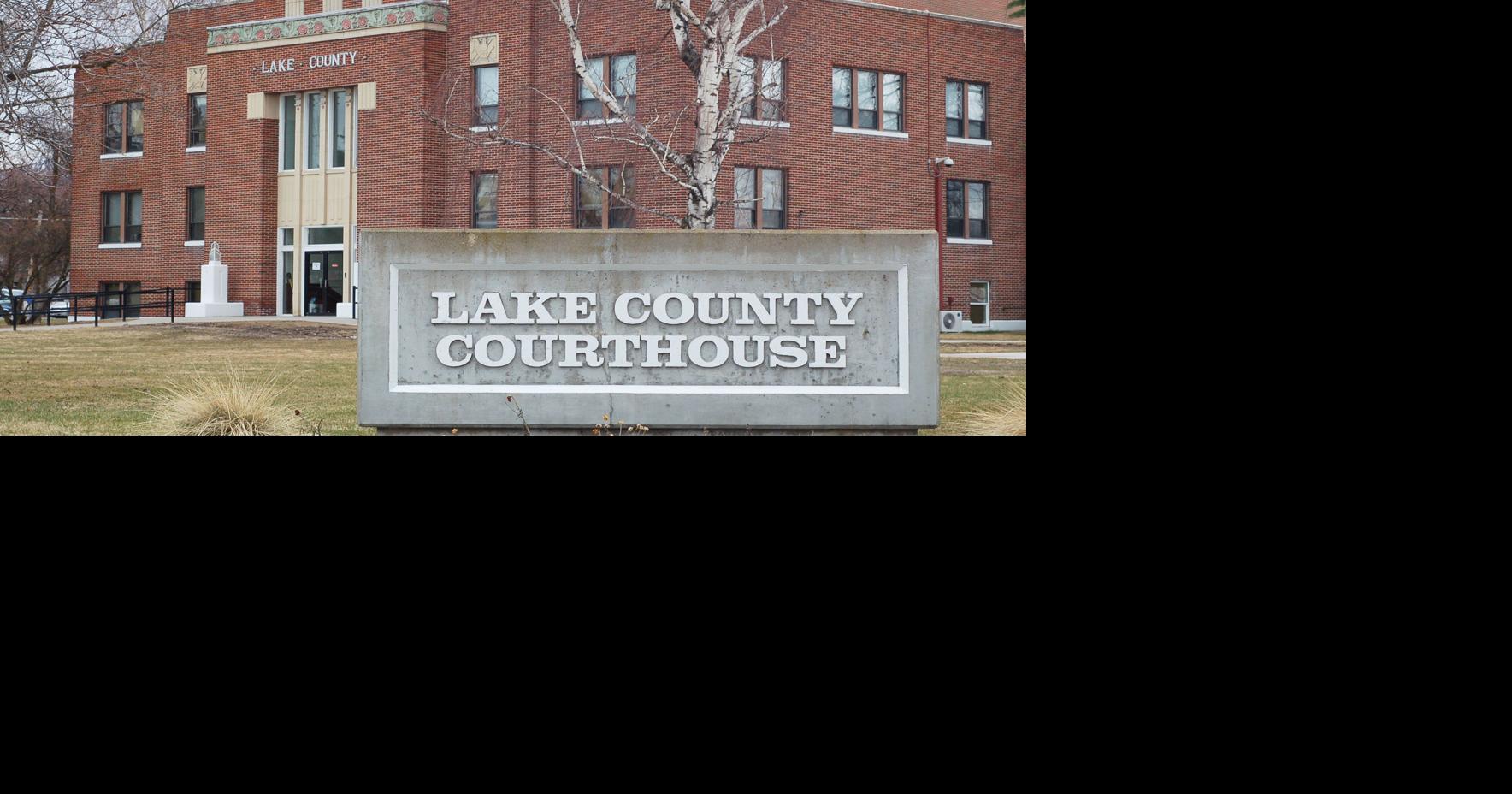 Governor appoints Lake County prosecutor to district court bench