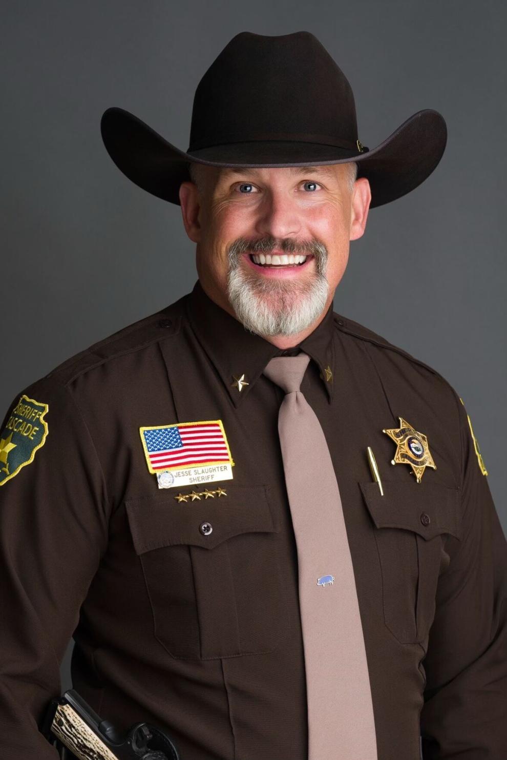 Montana deputy shot man killed in Cascade County shooting