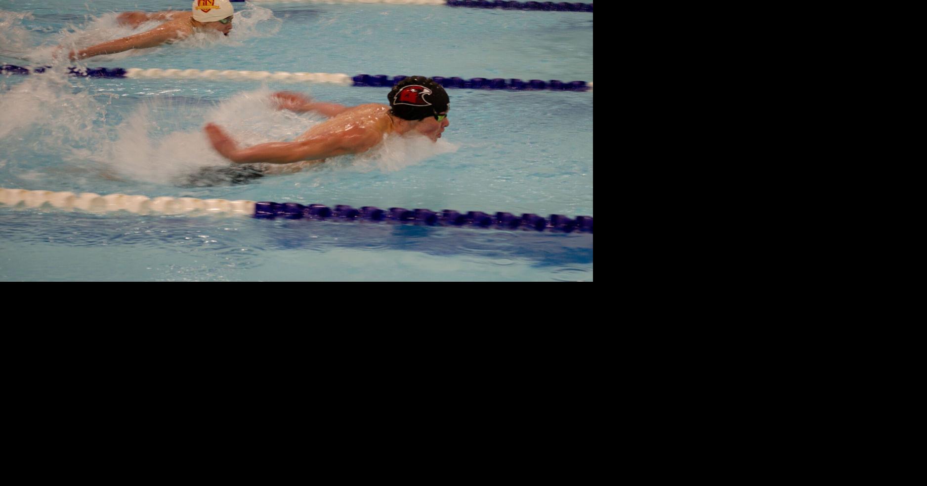 Guide to the 2026 Montana state swimming meet