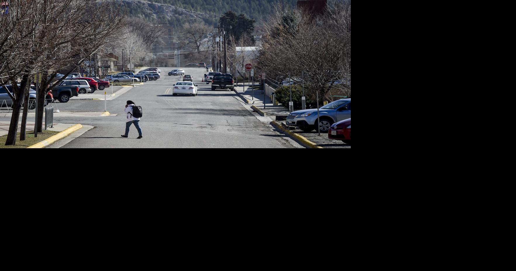 Construction to begin on Helena's Front Street next week