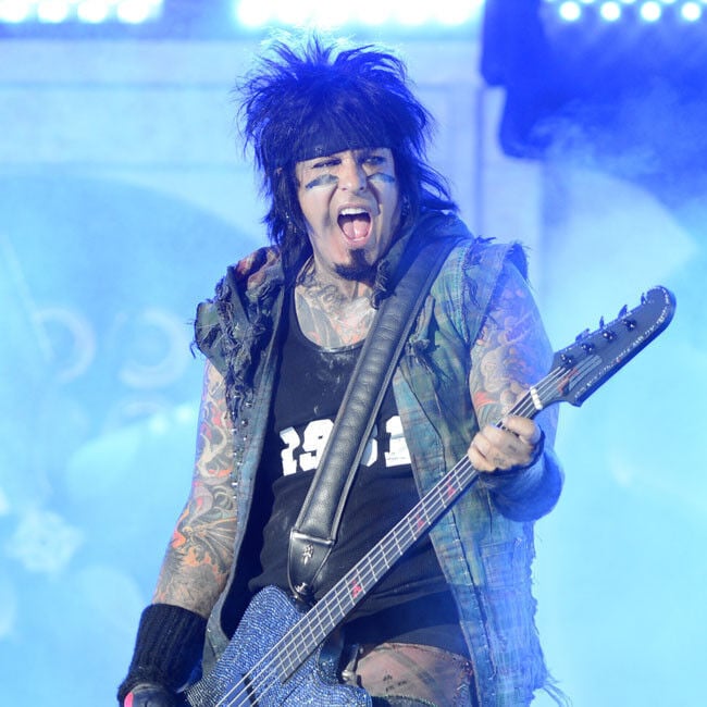 Motley Crue farewell tour: Nikki Sixx shares stories behind the songs