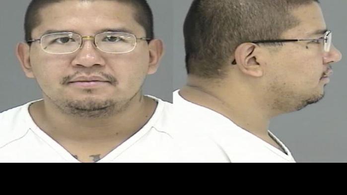 Inmate planned to smuggle #39 spice #39 into prison using cracker boxes