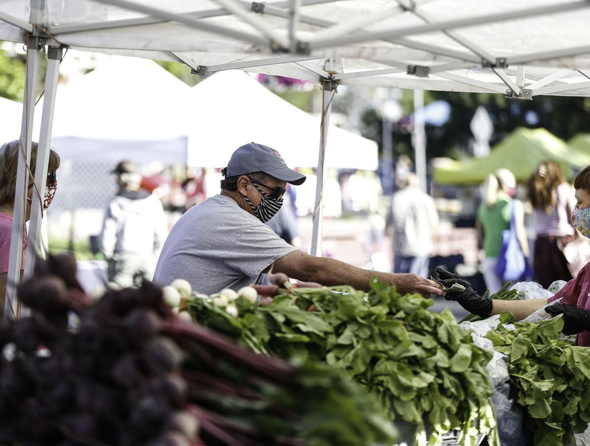 Farmers Market