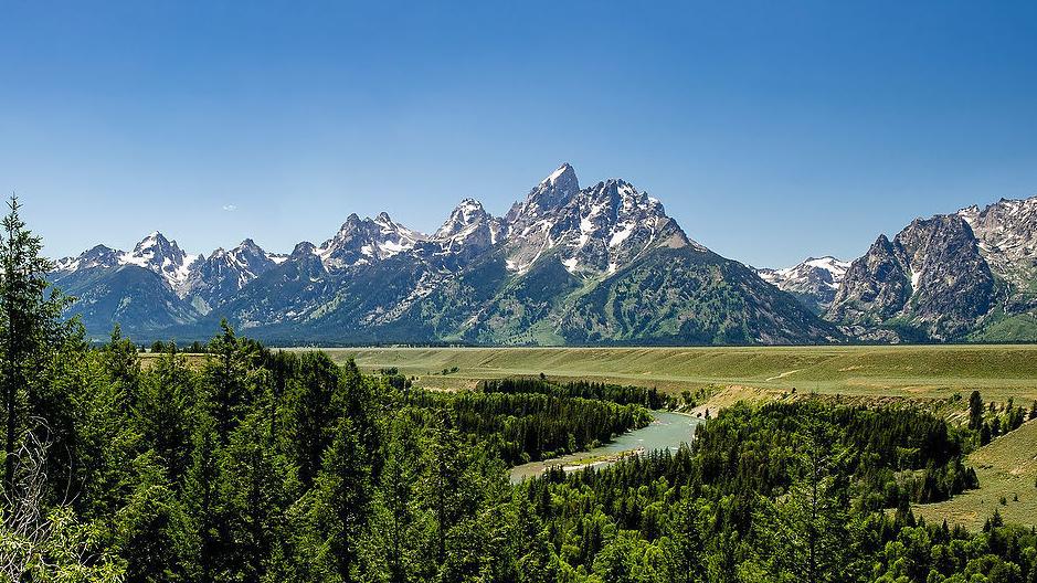 Climate change assessment outlines threats to Greater Yellowstone Area - Vimarsana News