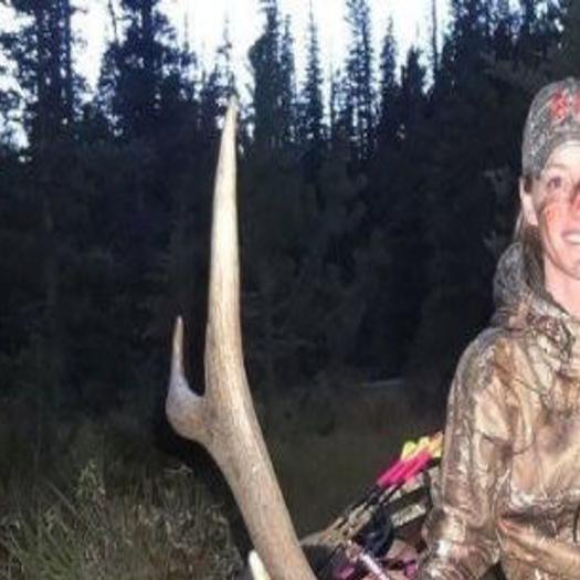 Gallery Extreme Huntress Local Helenair Com