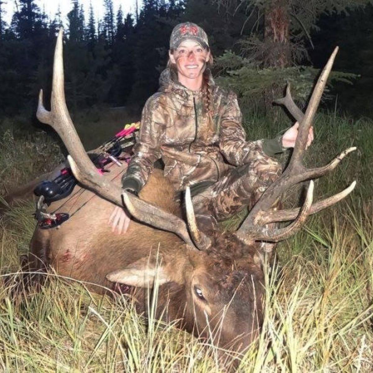 Gallery Extreme Huntress Local Helenair Com