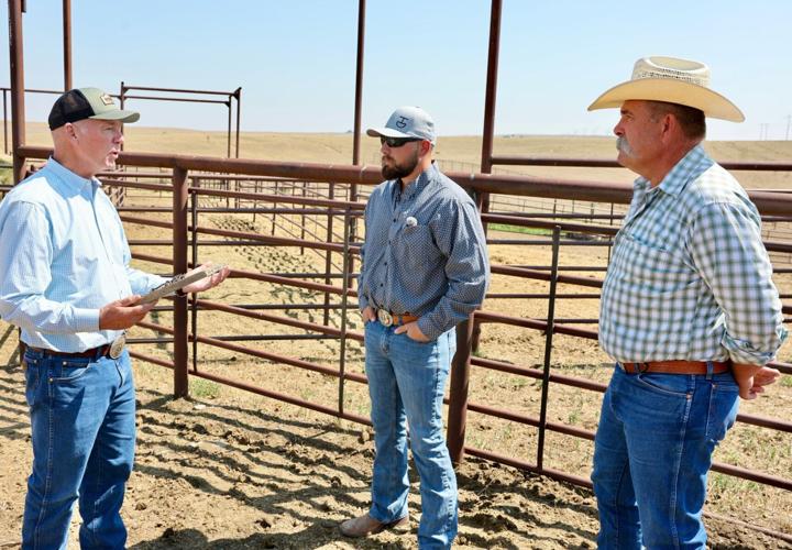 Governor Gianforte Recaps Sixth Annual 56 County Tour