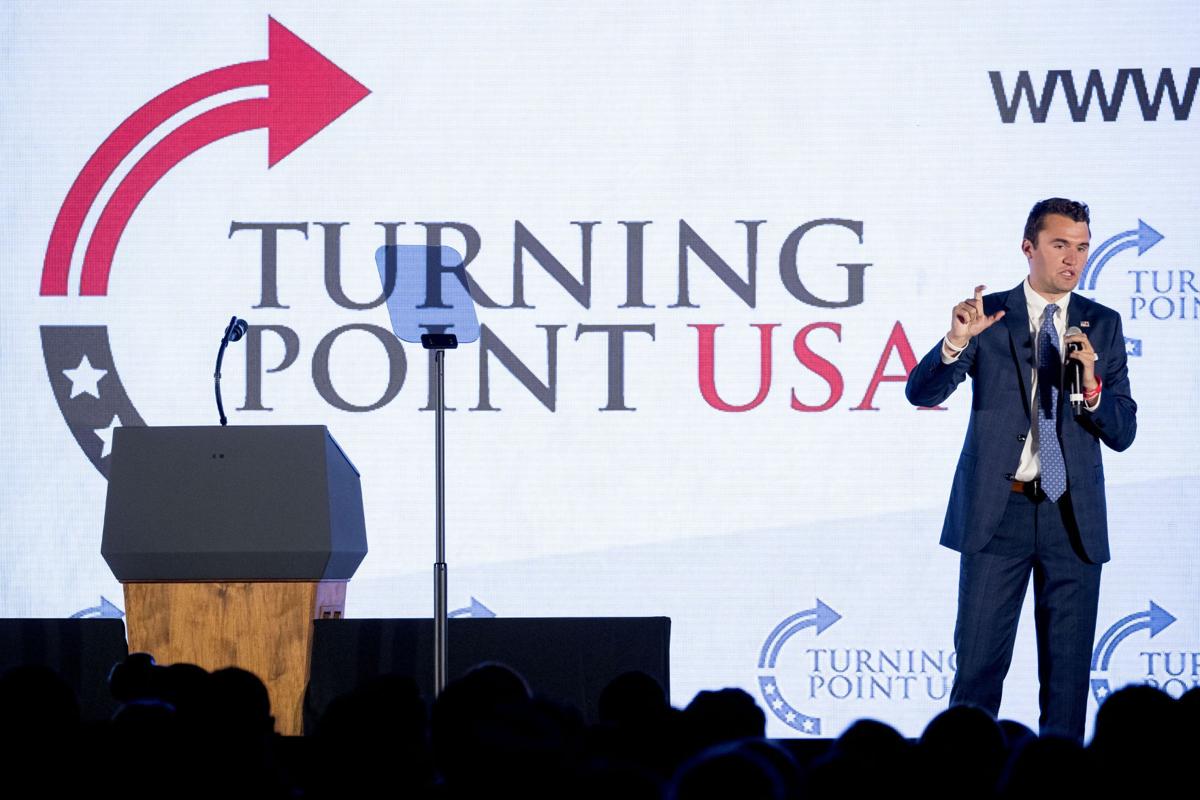 Turning Point USA
