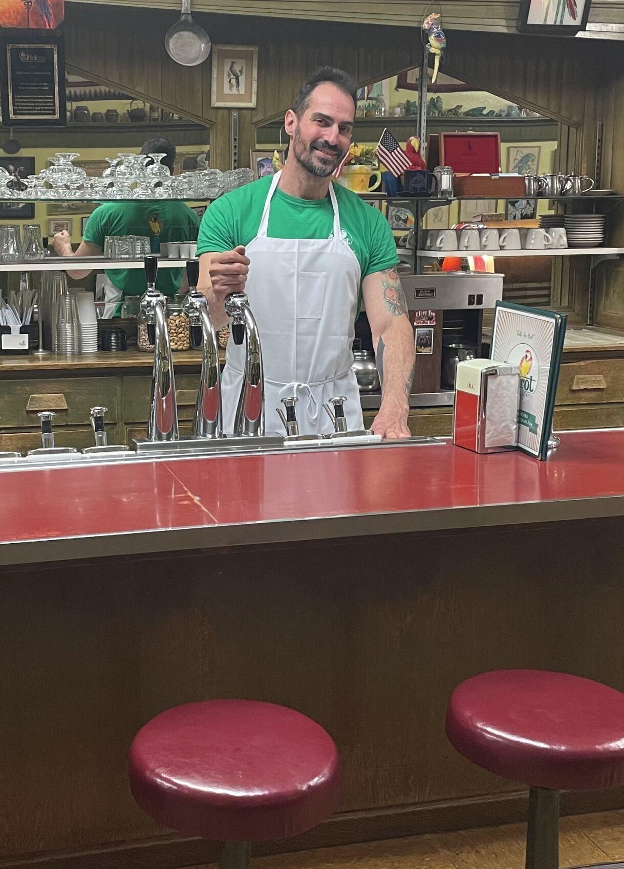 'The best candy in the world' Parrot Confectionery celebrates a sweet