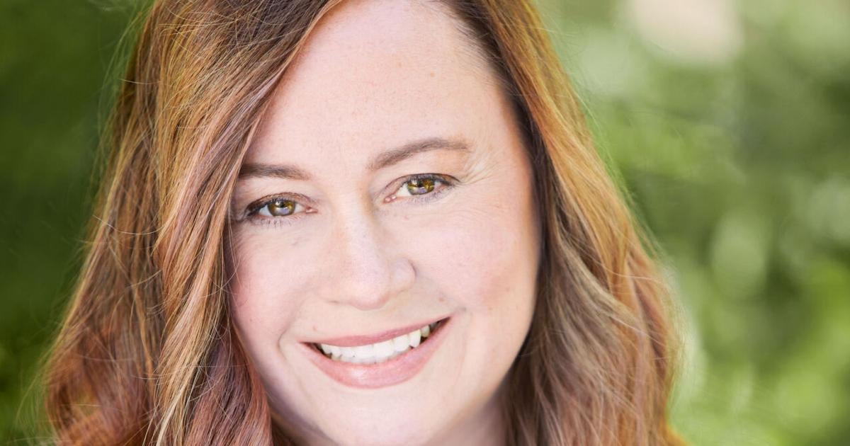 Meet author Shelby Van Pelt And her octopus narrator in ‘Remarkably