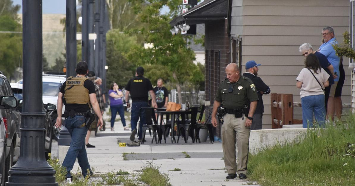 What we know about the Anaconda man charged with shooting death of Carmel's Bar owner