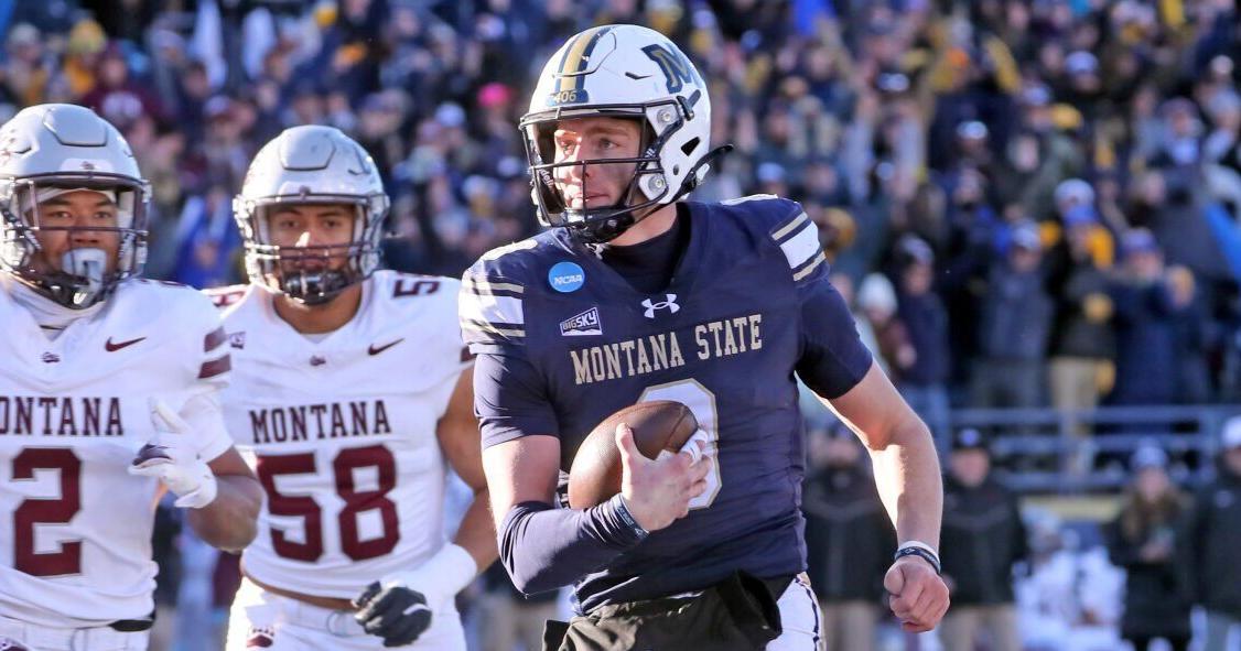 Players to watch and game information for Illinois State-Montana State in FCS title game BRADEN SHAW Bozeman Daily Chronicle Jan 3, 2026 1 hr ago
