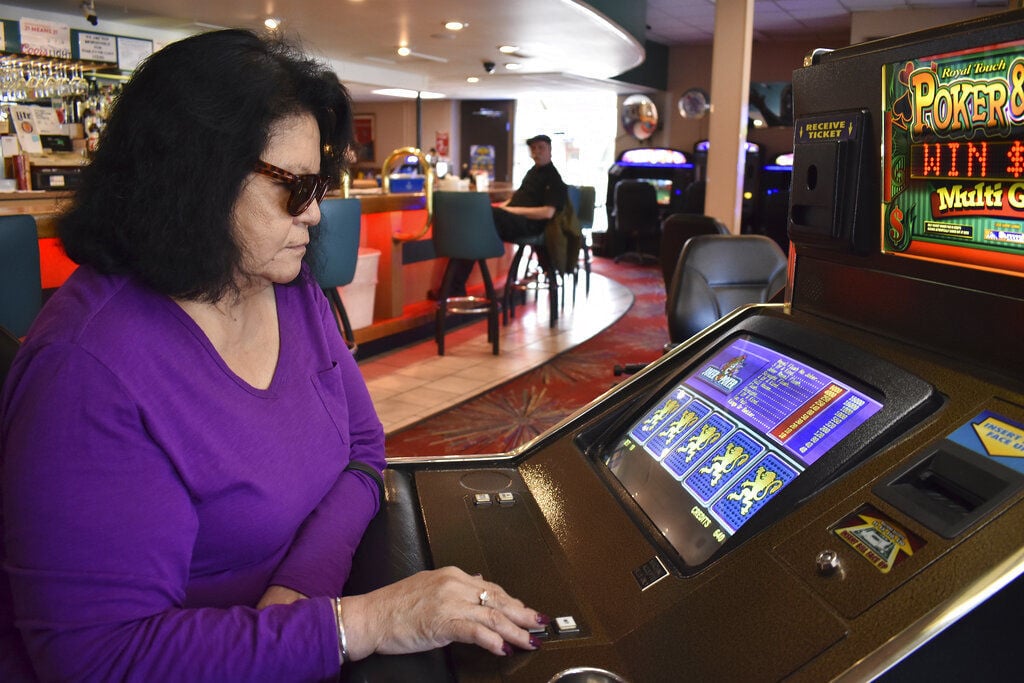 Sports Betting States