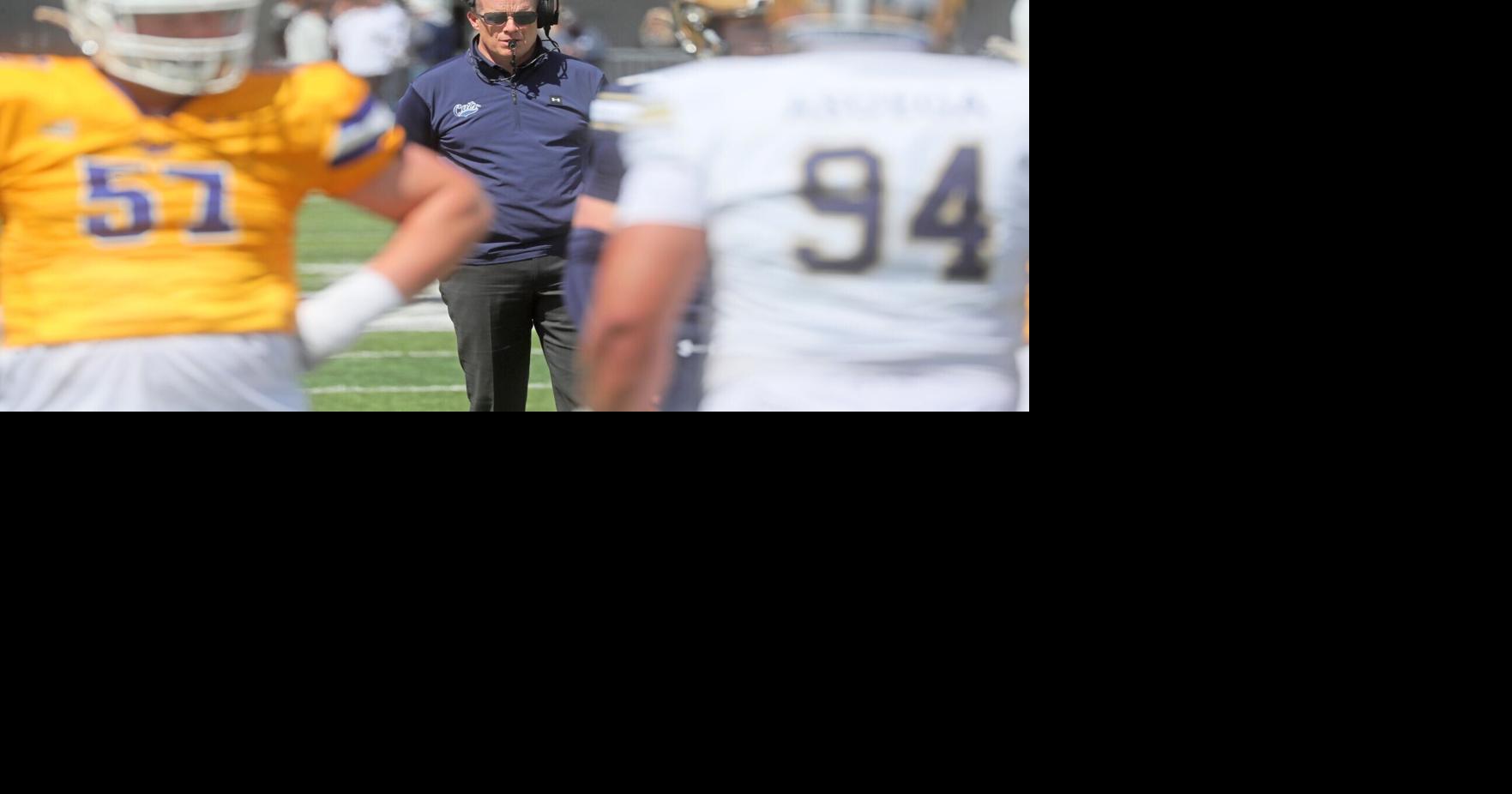 White House visit ties bow on FCS title celebration for ‘present-focused' Bobcats VICTOR FLORES 406 MT Sports Jul 30, 2026 49 mins ago