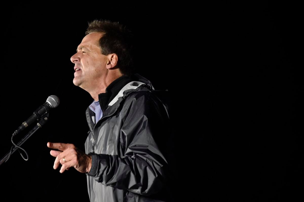 Drive Out the Vote: Montana Made Tour