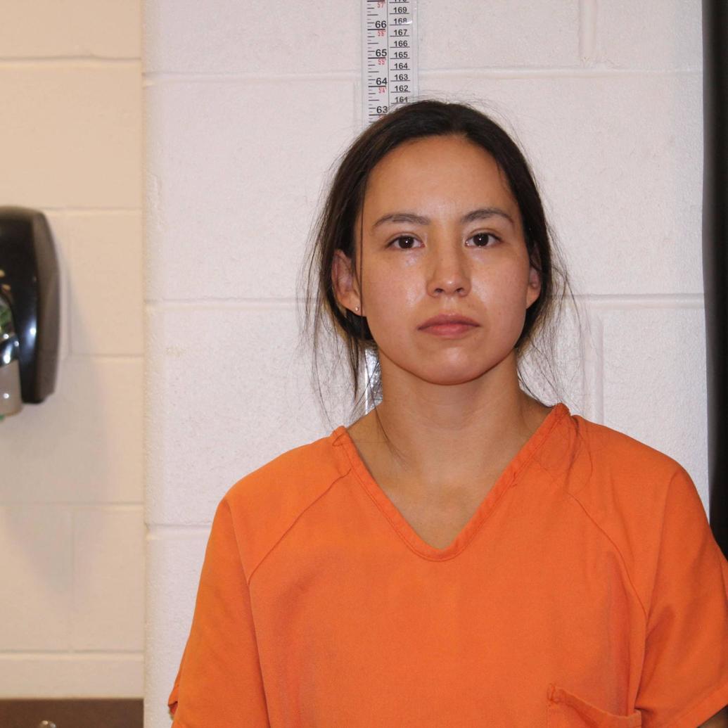 Helenaarea felony arrests Officer assault, DUI, strangulation, theft