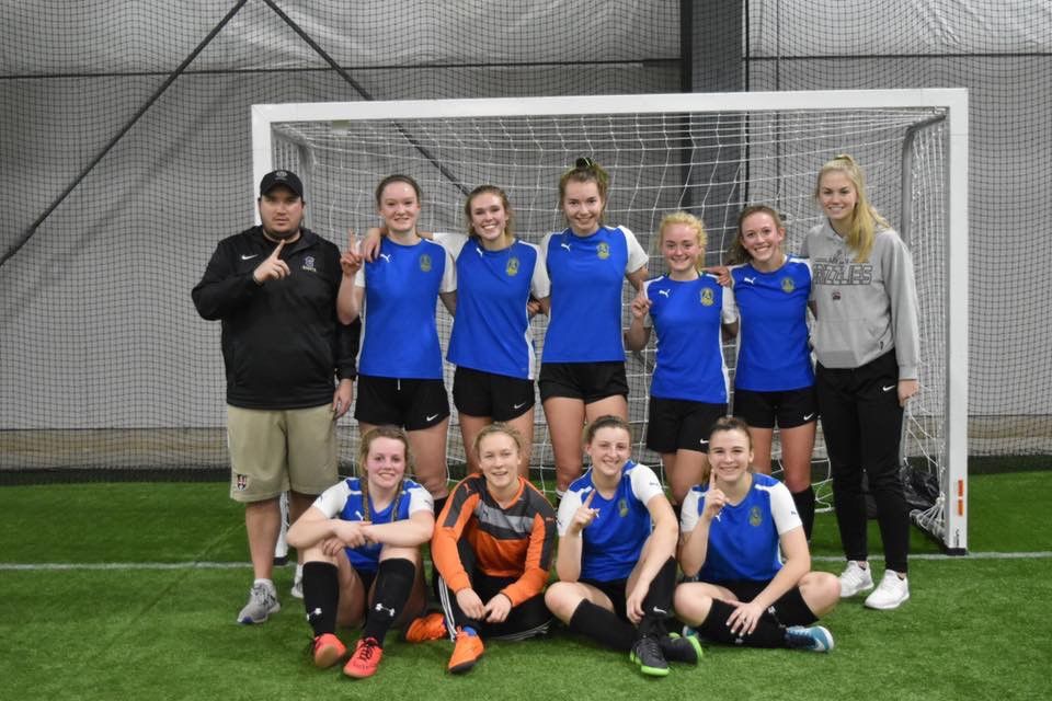 indoor soccer addison