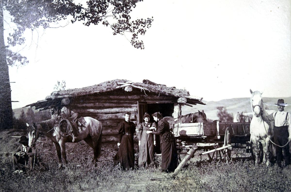Enright Ranch